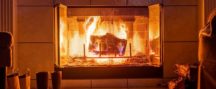 Astria Vent Free Gas Fireplaces Installation in Eloy, AZ