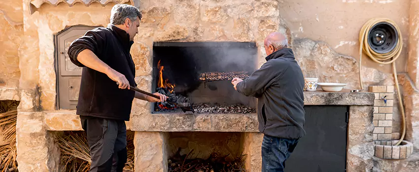 Damaged Brick Fireplace Replacements Services in Eloy, AZ