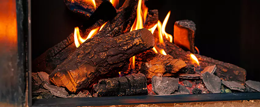 Chimney Fireplace Ash Dump Cleaning in Eloy, AZ