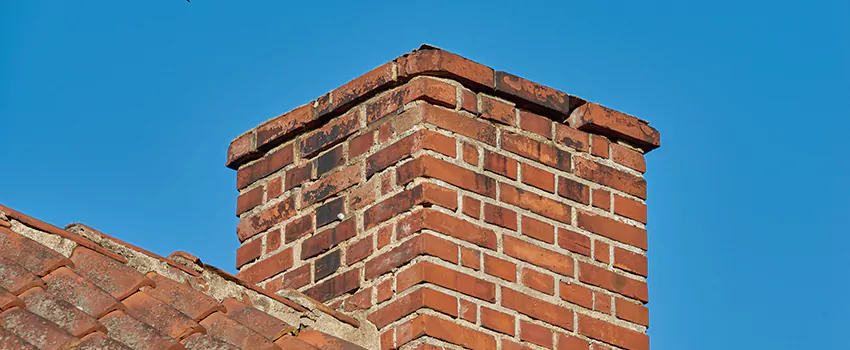 Clean Blocked Chimney in Eloy, Arizona