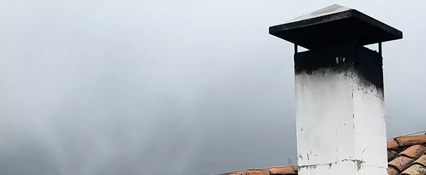 Chimney Damper Inspection in Eloy, AZ