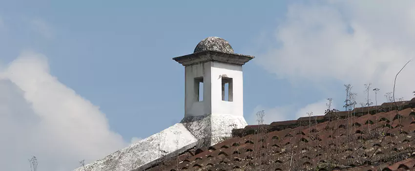 Cost To Rebuild A Chimney in Eloy, AZ