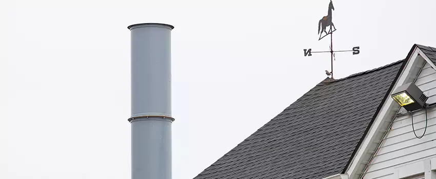 Chimney Inspection in Eloy, AZ