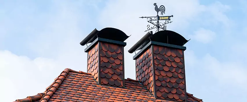 Old Chimney Restoration in Eloy, Arizona