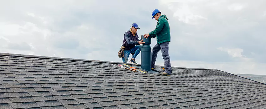 Chimney Sweep To Clear Creosote Buildup in Eloy, Arizona