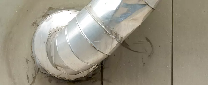Broken Dryer Vent Replacement in Eloy, AZ