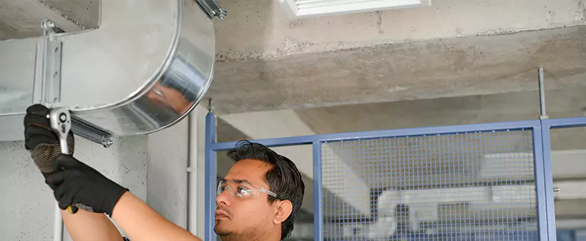 HVAC Ductwork Cleaning in Eloy, AZ