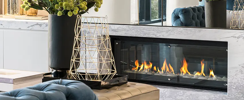 Custom Fireplace Crystals in Eloy, Arizona