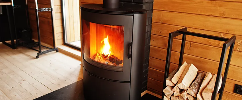 Gas Fireplace Door Handle Installation Services in Eloy, Arizona