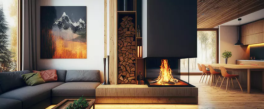 Fixing Electric Fireplace Problem in Eloy, Arizona
