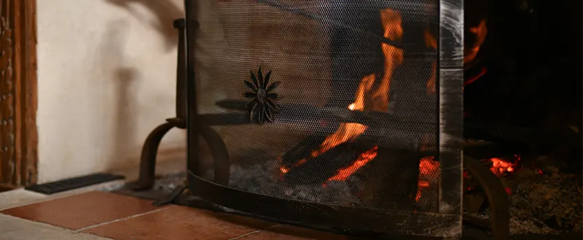 Electric Metal Fireplace installation Services in Eloy, AZ