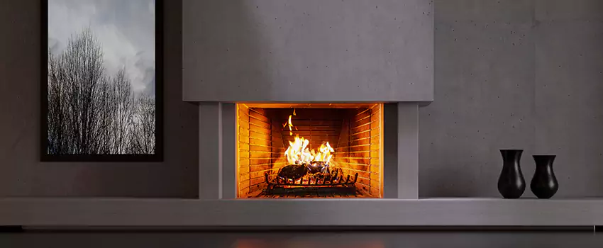 Wood Fireplace Refacing in Eloy, AZ