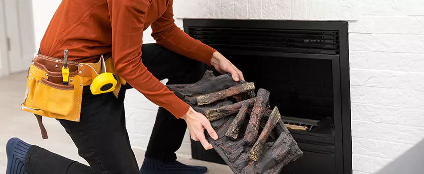 Fireplace Interior Sweeping in Eloy, AZ