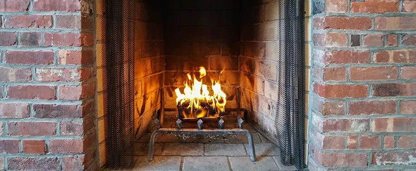 Repairing Damaged Fireplace Tiles in Eloy, Arizona