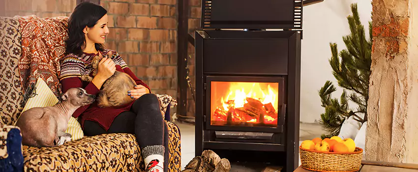 Wood Stove Chimney Cleaning Services in Eloy, AZ