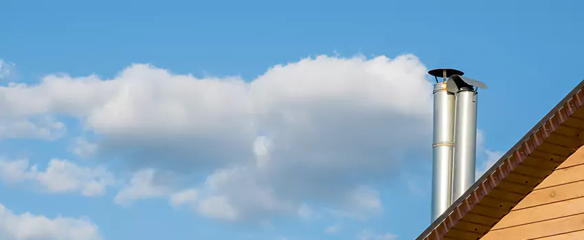 Chimney Cap Bird Guard Repair in Eloy, Arizona