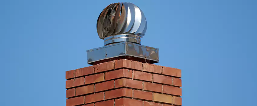 Chimney Damper Hinge Repair in Eloy, AZ