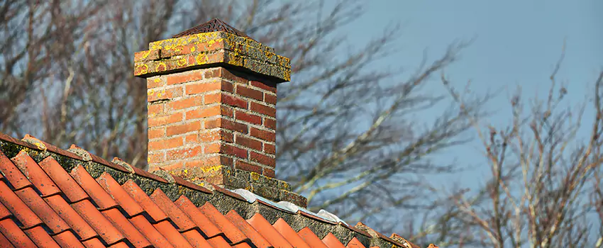 Chimney Flue Cap Installation in Eloy, AZ