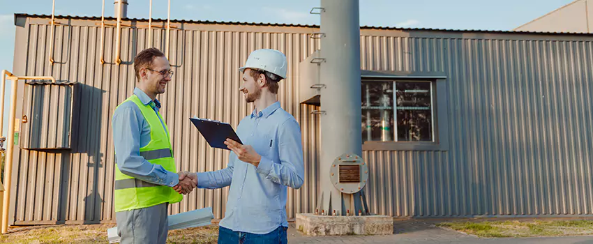 Chimney Cap Inspection in Eloy, AZ
