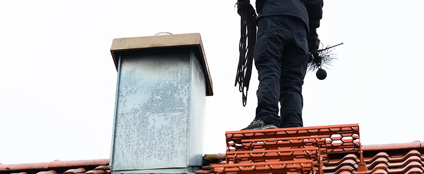 Modern Chimney Sweeping Techniques in Eloy, Arizona