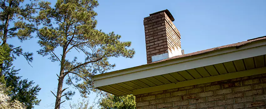 Brick Chimney Sweep Near Me in Eloy, AZ