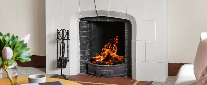 Classic Open Fireplace Design Services in Eloy, Arizona