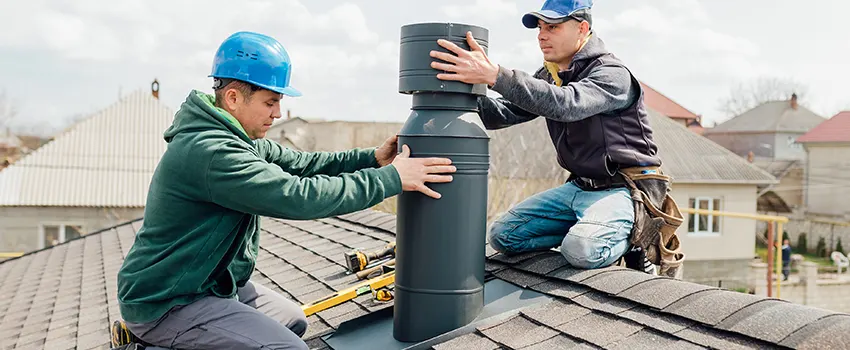 Commercial Chimney Cost in Eloy, AZ