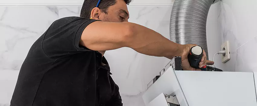 Dryer Vent Blockage Cleaning in Eloy, AZ