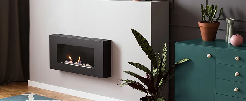 Electric Fireplace Glowing Embers Installation Services in Eloy, AZ