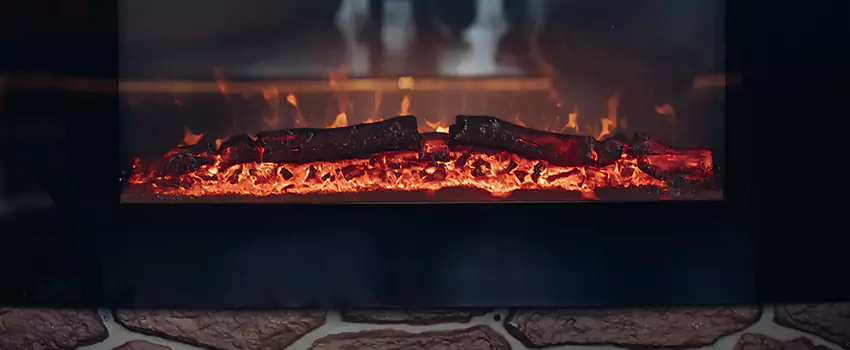 Cost of Electric Fireplace Repair Service in Eloy, Arizona