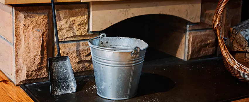 Clean The Fireplace Mantle And Hearth in Eloy, Arizona