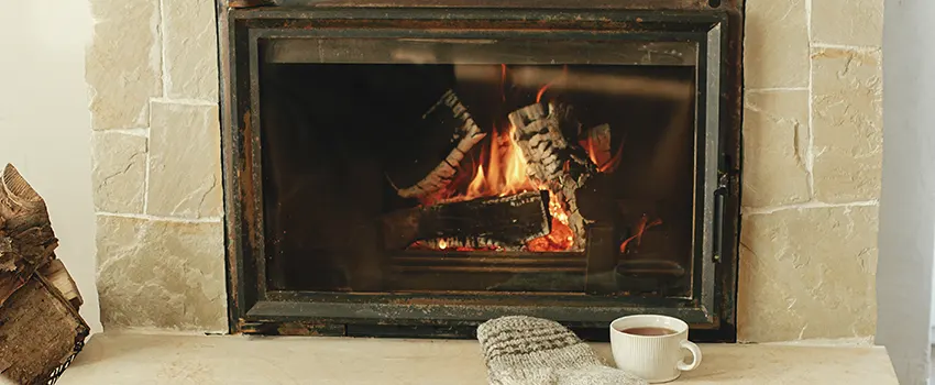Fireplace Door Handle Replacements Services in Eloy, Arizona