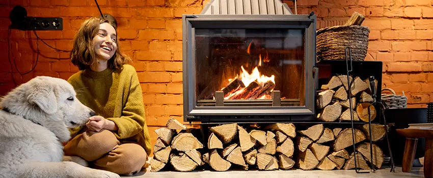 Fireplace Smell Removal Cost in Eloy, AZ