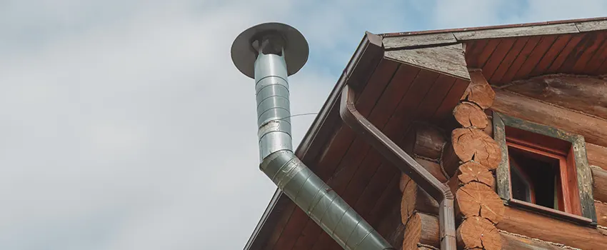 Cracks Repair for Leaking Chimney in Eloy, Arizona
