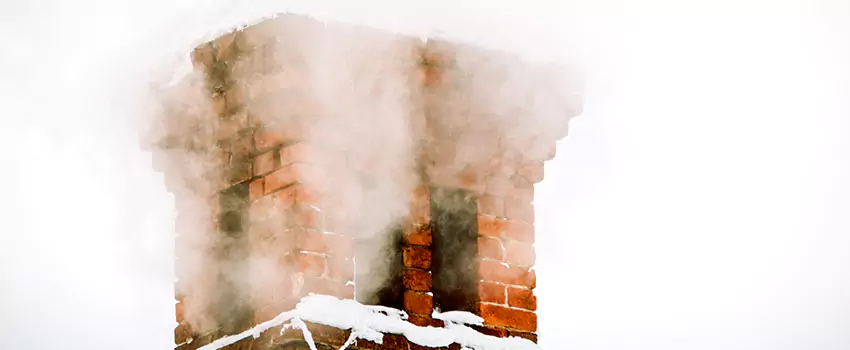 Chimney Flue Soot Removal in Eloy, AZ
