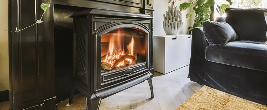 Valor Wood Fireplace in Eloy, AZ