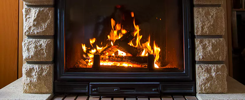 Cost of Wood Fireplace Installation in Eloy, AZ