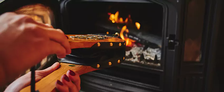 Wood Stove Grates Repair in Eloy, Arizona